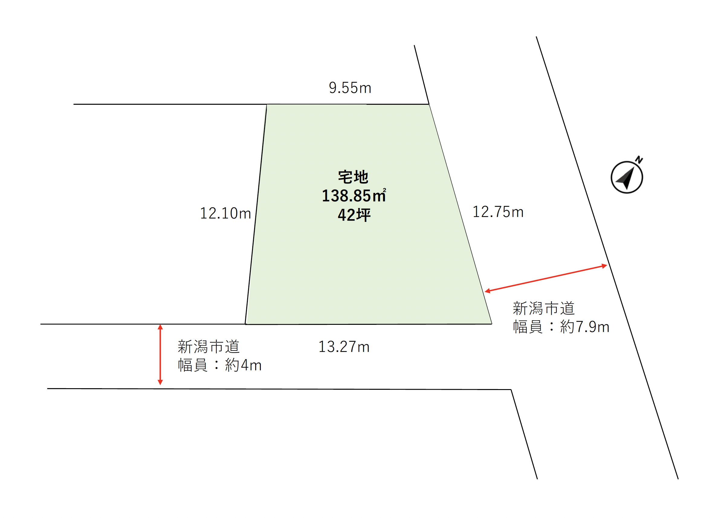 物件情報画像